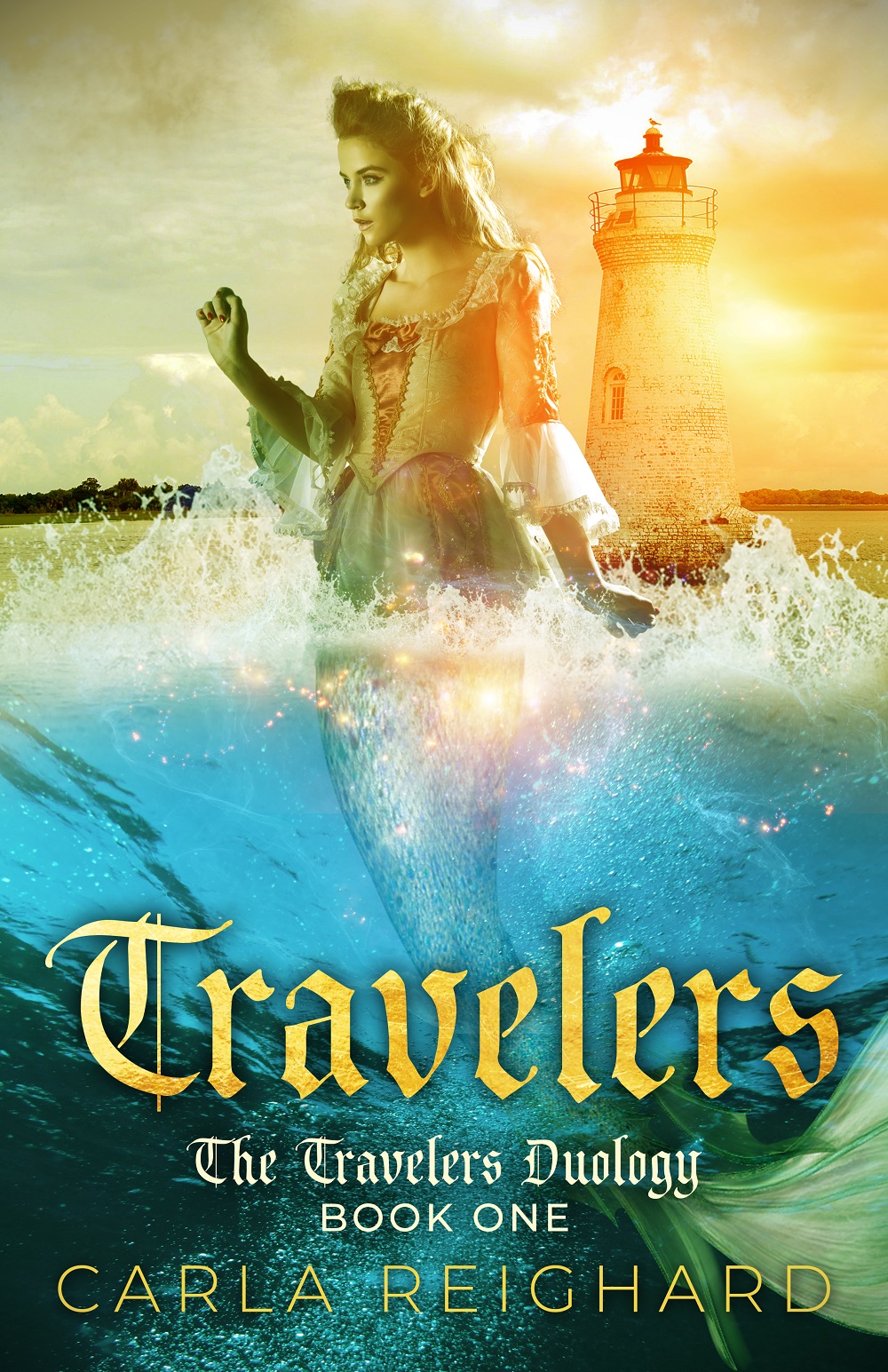 Maria Spada – Book Cover Design