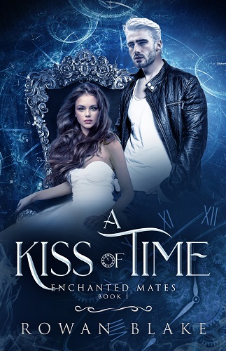 A Kiss of Time