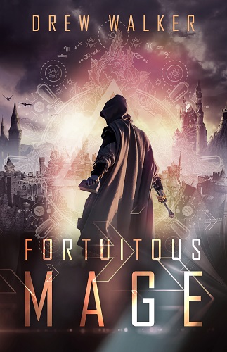 Fortuitous Mage