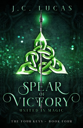 Spear of Victory