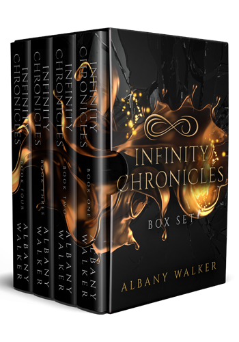 infinity-chronicles